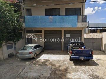 Comercial · 185m² · Sala em Vila Pompéia, Campinas/SP de 185m² para locação R$ 5.400,00/mes