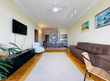 Apartamento · 150m² · 2 Quartos · 1 Vaga · Apartamento em Centro, Guarujá/SP de 150m² 2 quartos para locação R$ 7.700,00/mes
