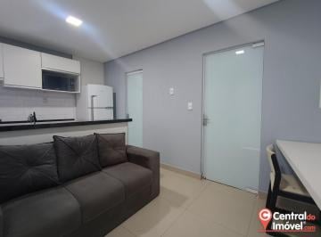 Apartamento · 32m² · 1 Quarto · Apartamento em Centro, Balneário Camboriú/SC de 32m² 1 quartos para locação R$ 2.950,00/mes