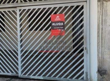 Casa · 120m² · 2 Quartos · 1 Vaga · Casa em Presidente Altino, Osasco/SP de 120m² 2 quartos para locação R$ 2.200,00/mes
