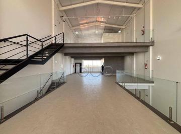 Comercial · 586m² · 13 Vagas · Salão em Vila Rezende, Piracicaba/SP de 586m² para locação R$ 20.000,00/mes