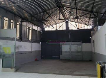 Comercial · 941m² · Galpão em Campestre, Santo André/SP de 941m² para locação R$ 18.900,00/mes