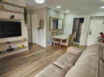 Apartamento · 50m² · 2 Quartos · 1 Vaga · Apartamento em Aclimação, São Paulo/SP de 50m² 2 quartos para locação R$ 3.500,00/mes