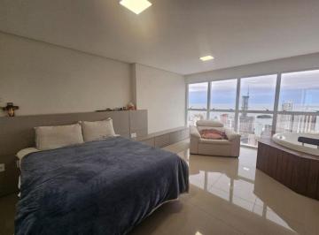 Apartamento · 277m² · 4 Quartos · 3 Vagas · Apartamento em Centro, Balneário Camboriú/SC de 277m² 4 quartos à venda por R$ 10.000.000,00 ou para