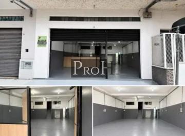 Comercial · 120m² · Ponto em Rudge Ramos, São Bernardo do Campo/SP de 120m² para locação R$ 4.000,00/mes