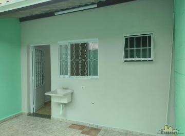Apartamento · 1 Quarto · 1 Vaga · Loft em Loteamento Villa Branca, Jacareí/SP de 0m² 1 quartos para locação R$ 900,00/mes
