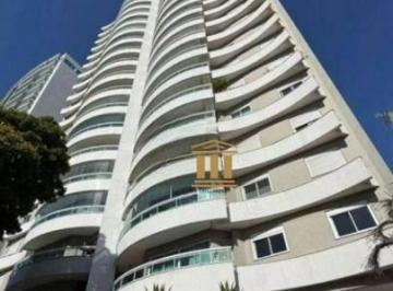 Apartamento · 208m² · 4 Quartos · 3 Vagas · Apartamento em Jardim Bela Vista, São José dos Campos/SP de 208m² 4 quartos para locação R$ 7.000,00