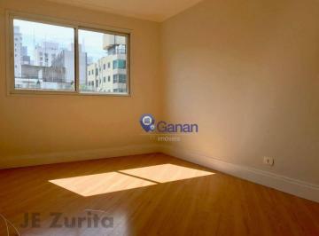 Apartamento · 50m² · 2 Quartos · 1 Vaga · Apartamento em Jardim Paulista, São Paulo/SP de 50m² 2 quartos para locação R$ 3.300,00/mes