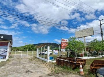 Terreno · 5250m² · Terreno em Vargem Grande, Florianópolis/SC de 0m² para locação R$ 55.000,00/mes