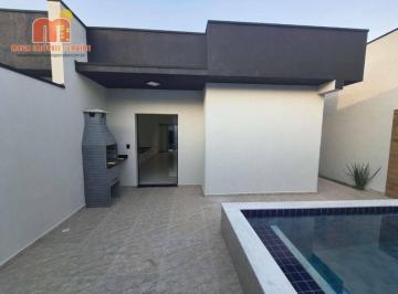 Casa · 93m² · 2 Quartos · 1 Vaga · Casa em , Peruíbe/SP de 93m² 2 quartos para locação R$ 2.300,00/mes