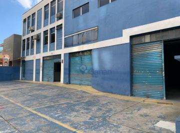 Comercial · 365m² · 4 Vagas · Barracão em Indianópolis, São Paulo/SP de 365m² para locação R$ 35.000,00/mes