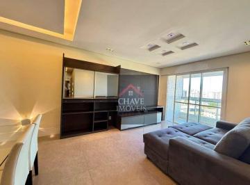 Apartamento · 97m² · 2 Quartos · 2 Vagas · Apartamento em Macuco, Santos/SP de 97m² 2 quartos para locação R$ 6.500,00/mes