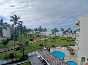 Apartamento · 76m² · 2 Quartos · 1 Vaga · Apartamento em Riviera, Bertioga/SP de 76m² 2 quartos para locação R$ 12.000,00/mes