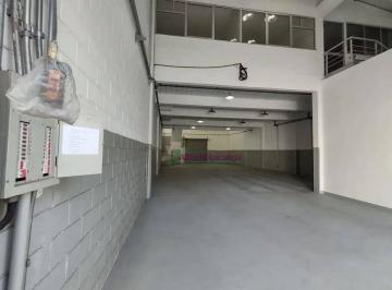Comercial · 450m² · 5 Vagas · Galpão em Vila Mariana, São Paulo/SP de 450m² para locação R$ 24.000,00/mes