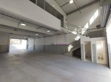 Comercial · 450m² · 5 Vagas · Galpão em Vila Mariana, São Paulo/SP de 450m² para locação R$ 24.000,00/mes