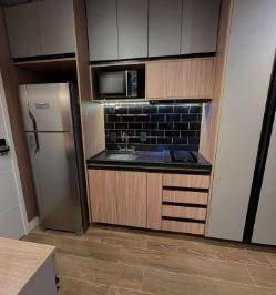 Comercial · 20m² · 1 Quarto · Studio em Ipiranga, São Paulo/SP de 20m² 1 quartos para locação R$ 2.500,00/mes