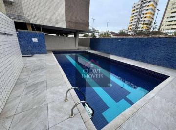 Apartamento · 117m² · 2 Quartos · 1 Vaga · Apartamento em Encruzilhada, Santos/SP de 117m² 2 quartos para locação R$ 5.300,00/mes