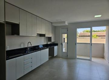 Apartamento · 67m² · 2 Quartos · 1 Vaga · Apartamento em São João, Itajaí/SC de 67m² 2 quartos para locação R$ 3.000,00/mes