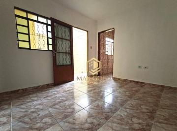 Casa · 70m² · 2 Quartos · 1 Vaga · Casa em Vila Nogueira, Taubaté/SP de 70m² 2 quartos para locação R$ 1.150,00/mes