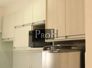 Apartamento · 56m² · 2 Quartos · Apartamento em Planalto, São Bernardo do Campo/SP de 56m² 2 quartos para locação R$ 2.900,00/mes