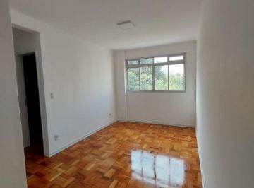 Apartamento · 55m² · 2 Quartos · 2 Vagas · Apartamento em Jaguaré, São Paulo/SP de 55m² 2 quartos para locação R$ 1.800,00/mes