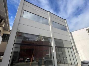 Comercial · 280m² · 3 Vagas · Loja em Passa Vinte, Palhoça/SC de 280m² para locação R$ 18.000,00/mes
