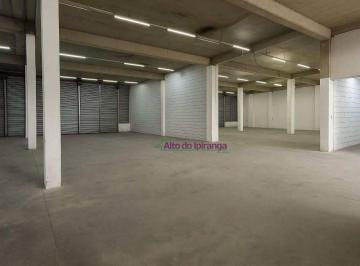 Comercial · 800m² · Galpão em Lapa, São Paulo/SP de 800m² para locação R$ 58.900,00/mes