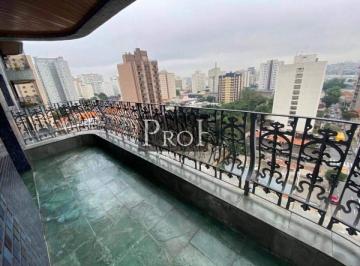 Apartamento · 160m² · 3 Quartos · 2 Vagas · Apartamento em Santa Paula, São Caetano do Sul/SP de 160m² 3 quartos para locação R$ 5.000,00/mes