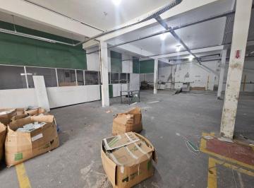 Comercial · 1000m² · Galpão em São Vicente, Itajaí/SC de 1000m² para locação R$ 32.000,00/mes
