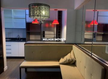 Apartamento · 66m² · 2 Quartos · 1 Vaga · Apartamento em Tabuleiro, Camboriú/SC de 66m² 2 quartos para locação R$ 3.800,00/mes