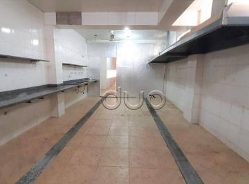Comercial · 194m² · Salão em Centro, Piracicaba/SP de 194m² para locação R$ 1.900,00/mes