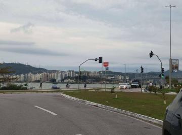 Comercial · 90m² · Loja em Estreito, Florianópolis/SC de 90m² para locação R$ 8.000,00/mes