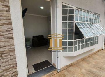 Apartamento · 30m² · 1 Quarto · 1 Vaga · Kitnet em Jardim Augusta, São José dos Campos/SP de 30m² 1 quartos para locação R$ 2.000,00/mes