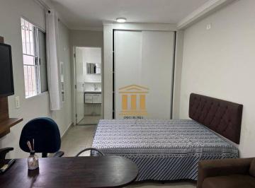 Apartamento · 30m² · 1 Quarto · 1 Vaga · Kitnet em Jardim Augusta, São José dos Campos/SP de 30m² 1 quartos para locação R$ 1.900,00/mes