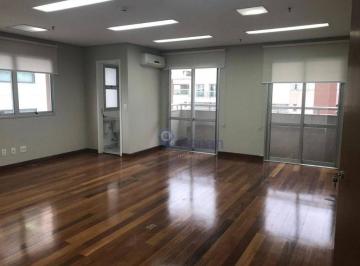 Comercial · 92m² · 2 Vagas · Sala em Vila Olímpia, São Paulo/SP de 92m² para locação R$ 10.000,00/mes