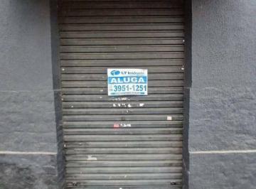 Comercial · 30m² · Ponto em Centro, Jacareí/SP de 30m² para locação R$ 1.700,00/mes