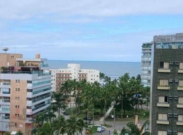 Apartamento · 131m² · 4 Quartos · 1 Vaga · Apartamento em Centro, Bertioga/SP de 131m² 4 quartos para locação R$ 14.000,00/mes
