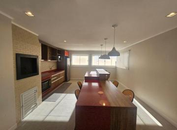 Apartamento · 100m² · 3 Quartos · Apartamento em Fazenda, Itajaí/SC de 100m² 3 quartos para locação R$ 7.500,00/mes