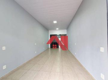 Comercial · 36m² · Salão em Centro, Mogi Guaçu/SP de 36m² para locação R$ 1.680,00/mes
