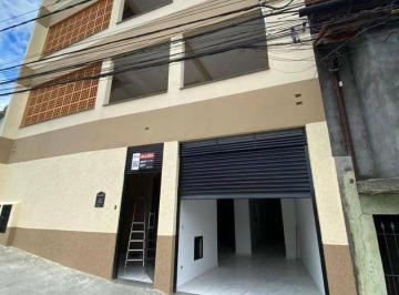 Comercial · 120m² · Salão em Parque Casa de Pedra, São Paulo/SP de 120m² para locação R$ 2.500,00/mes