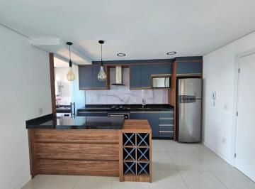 Apartamento · 80m² · 3 Quartos · 1 Vaga · Apartamento em Centro, Itajaí/SC de 80m² 3 quartos para locação R$ 5.500,00/mes