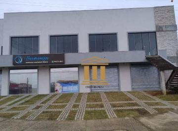 Comercial · 170m² · 3 Vagas · Ponto em Residencial Santa Paula, Jacareí/SP de 170m² para locação R$ 3.000,00/mes