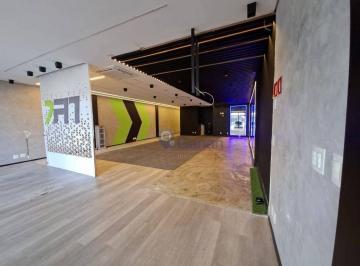 Comercial · 368m² · 3 Vagas · Salão em Indianópolis, São Paulo/SP de 368m² para locação R$ 45.000,00/mes