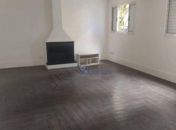 Casa · 250m² · 3 Quartos · 1 Vaga · Casa em Pinheiros, São Paulo/SP de 250m² 3 quartos para locação R$ 9.300,00/mes