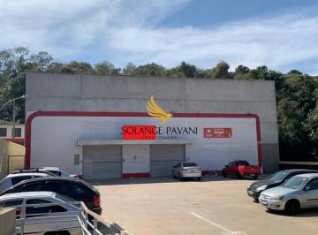 Comercial · 630m² · 24 Vagas · Ponto em Engordadouro, Jundiaí/SP de 630m² para locação R$ 40.000,00/mes