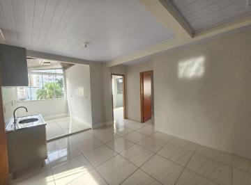 Apartamento · 60m² · 2 Quartos · 1 Vaga · Apartamento em Fazenda, Itajaí/SC de 60m² 2 quartos para locação R$ 2.800,00/mes