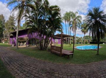 Casa · 692m² · 4 Quartos · 6 Vagas · Casa em , Vargem Grande Paulista/SP de 692m² 4 quartos à venda por R$ 3.995.000,00 ou para locação R