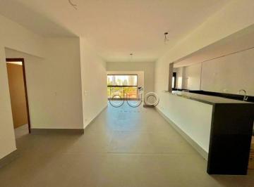 Apartamento · 109m² · 3 Quartos · 2 Vagas · Apartamento em São Judas, Piracicaba/SP de 109m² 3 quartos à venda por R$ 1.060.000,00 ou para locaç