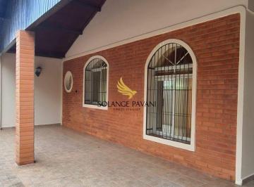 Casa · 137m² · 3 Quartos · 2 Vagas · Casa em Jardim Tamoio, Jundiaí/SP de 137m² 3 quartos para locação R$ 3.700,00/mes