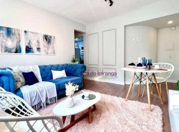 Apartamento · 51m² · 1 Quarto · 1 Vaga · Apartamento em Jardim Vila Mariana, São Paulo/SP de 51m² 1 quartos para locação R$ 3.400,00/mes
